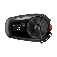 Bluetooth & Eνδ/νια Sena 5S-10 single