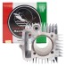 Κύλινδρος αλουμινίου 54mm Honda Astrea Grand SHARK