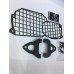 Σίτα φαναριού BMW GS 700 / 800 / 1200