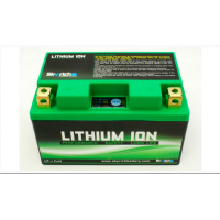 Μπαταρία Λιθίου Ιόντων SKYRICH LFP-4 plus