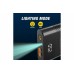 Steelmate Sp1 Φορητός Εκκινητής Μπαταρίας Αυτοκινήτου - μοτοσυκλέτας με Φακό / Τρόμπα