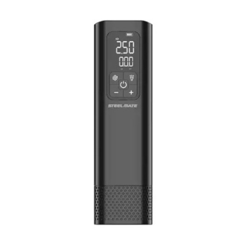 Steelmate Mini Τρόμπα Αέρος Χεριού Steelmate Mini Τρόμπα Αέρος Χεριού