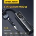 Steelmate Mini Τρόμπα Αέρος Χεριού Steelmate Mini Τρόμπα Αέρος Χεριού
