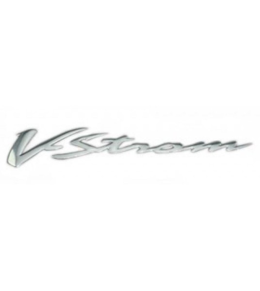 Αυτοκόλλητο μοτοσυκλέτας V-Strom