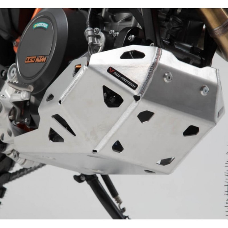 ΠΟΔΙΑ ΚΙΝΗΤΗΡΑ SW-MOTECH KTM 690 ENDURO/R 19- ΠΟΔΙΑ ΚΙΝΗΤΗΡΑ SW-MOTECH KTM 690 ENDURO/R 19-