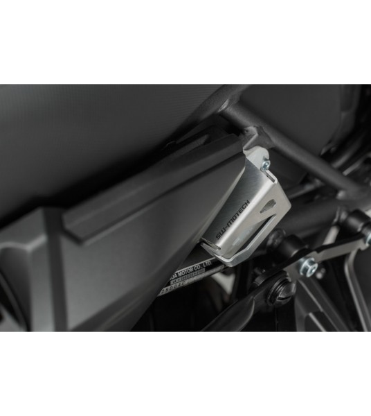SW-MOTECH BRAKE RESERVOIR GUARD HONDA CRF 1000 LD ABS Africa Twin DCT