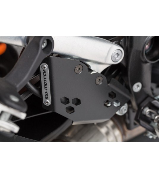 SW-MOTECH BRAKE CYLINDER GUARD KTM	ADVENTURE 1050/1090/1190/1290 '13-'19
