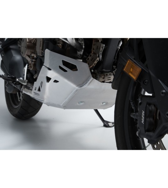 SW-MOTECH ENGINE GUARD HONDA CRF 1000 L ABS Africa Twin '16-'19