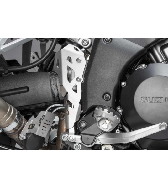 SW-MOTECH BRAKE CYLINDER GUARD SUZUKI DL 1000 ABS V-Strom '14-'19