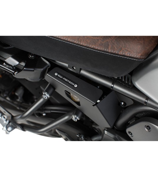 SW-MOTECH BRAKE RESERVOIR GUARD SET YAMAHA XSR 700 ABS X Tribute