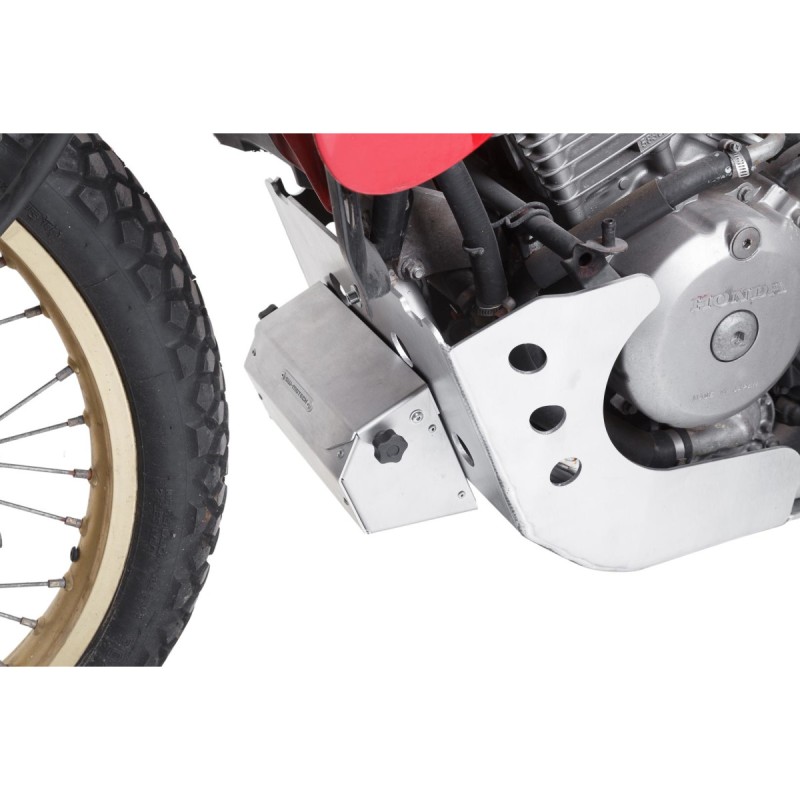 SW-MOTECH ENGINE GUARD HONDA XL 600 V Transalp '87-'00 SW-MOTECH ENGINE GUARD HONDA XL 600 V Transalp '87-'00