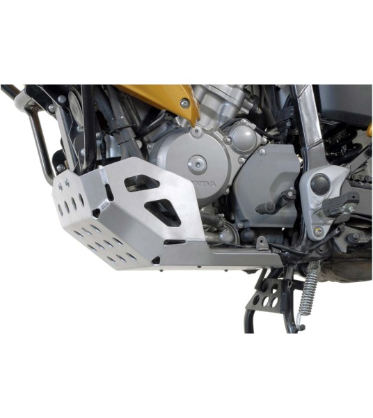 SW-MOTECH ENGINE GUARD HONDA XL 700 V ABS Transalp '08-'13