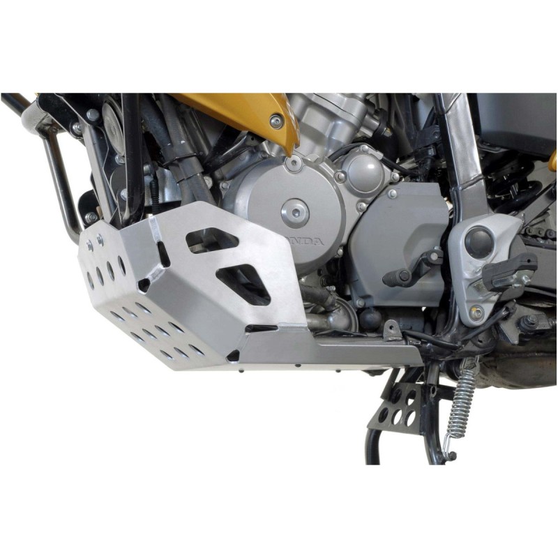 SW-MOTECH ENGINE GUARD HONDA XL 700 V ABS Transalp '08-'13 SW-MOTECH ENGINE GUARD HONDA XL 700 V ABS Transalp '08-'13