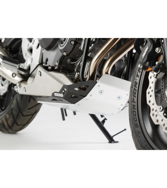SW-MOTECH ENGINE GUARD HONDA CB 500 X ABS '13-'18