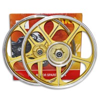 ΖΑΝΤΕΣ ΑΛΟΥΜΙΝΙΟΥ ΖΕΥΓΑΡΙ YAMAHA CRYPTON-X 135 5 ΜΠΡΑΤΣΕΣ ΧΡΥΣΕΣ - ΑΣΗΜΙ TAKA ΖΑΝΤΕΣ ΑΛΟΥΜΙΝΙΟΥ ΖΕΥΓΑΡΙ YAMAHA CRYPTON-X 135 5 ΜΠΡΑΤΣΕΣ ΧΡΥΣΕΣ - ΑΣΗΜΙ TAKA