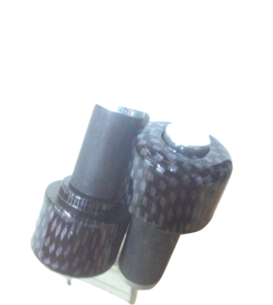 Αντίβαρα τιμονιού Tamburini CARBON