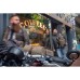 TANK BAG ΜΑΓΝΗΤΙΚΟ BAGSTER TANKER 7lt TANK BAG ΜΑΓΝΗΤΙΚΟ BAGSTER TANKER 7lt