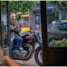 TANK BAG ΜΑΓΝΗΤΙΚΟ BAGSTER TANKER 7lt TANK BAG ΜΑΓΝΗΤΙΚΟ BAGSTER TANKER 7lt