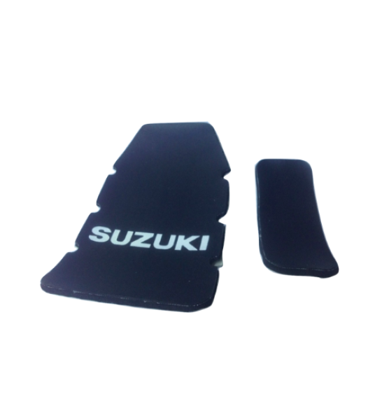 Tank Pad Suzuki - BIT Tank Pad Suzuki - BIT