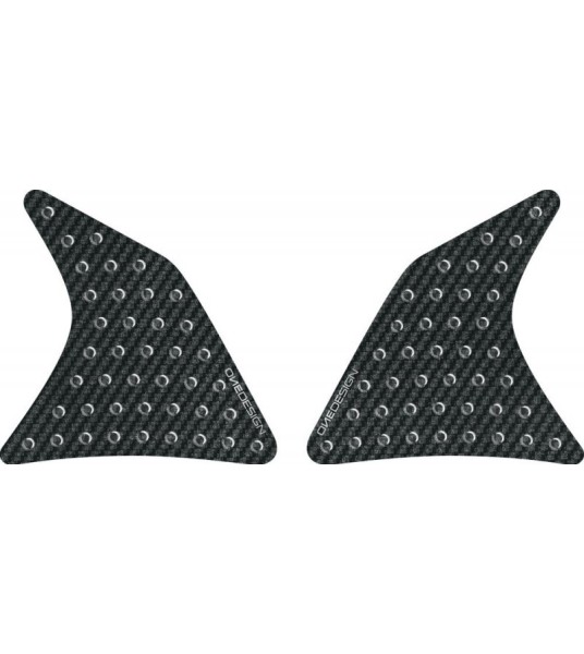 Tank Pad onedesign BUPMS CARBON
