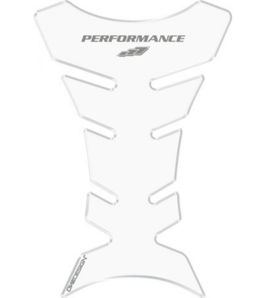 Tank Pad onedesign hp-Transp Διαφανές
