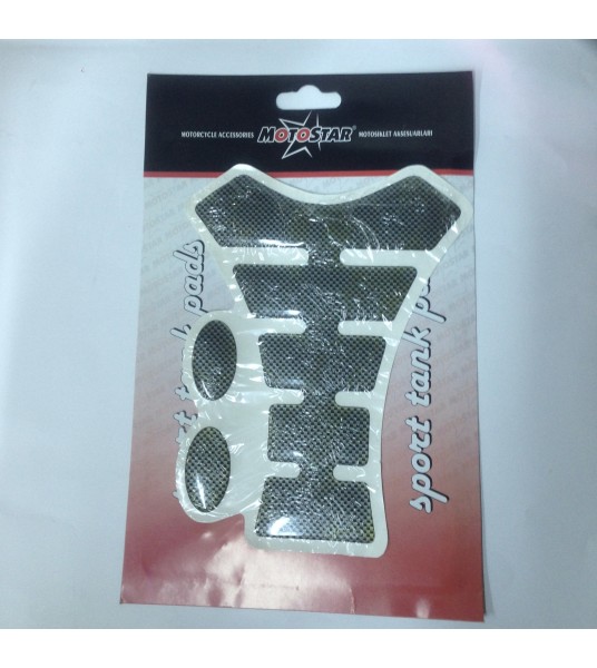 Tank Pad MOTOSTAR