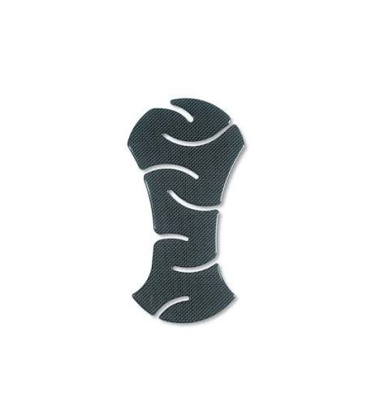 Tank Pad Pro Grip black carbon