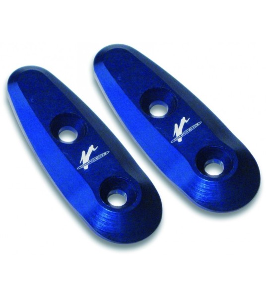 Τάπες καθρεπτών ValterMoto για BMW S 1000 RR (09-17)