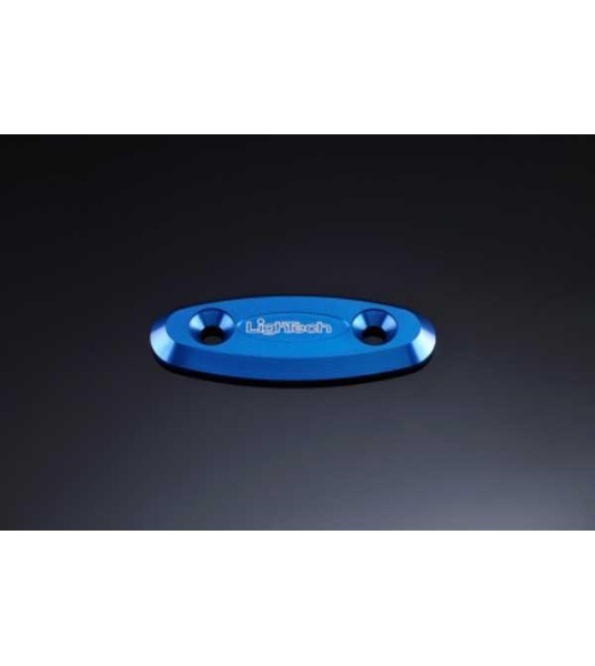 Τάπες καθρεπτών για Yamaha R1 '98-'06 & R6 '99-'07 σε Μπλε Τάπες καθρεπτών για Yamaha R1 '98-'06 & R6 '99-'07 σε Μπλε