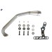 ΕΞΑΤΜΙΣΗ TERMIGNONI N MAX 125/155 ΕΞΑΤΜΙΣΗ TERMIGNONI N MAX 125/155