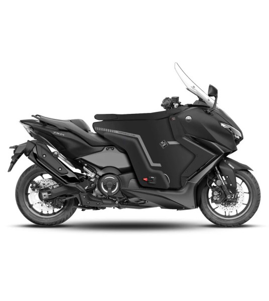 Θερμικό Κάλυμμα Ποδιών Termoscud® S-PRO R253SPRO Yamaha T-max 560 '25-26