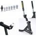 Street stand lift εμπρός τροχού Unit B2510 μαύρο Street stand lift εμπρός τροχού Unit B2510 μαύρο