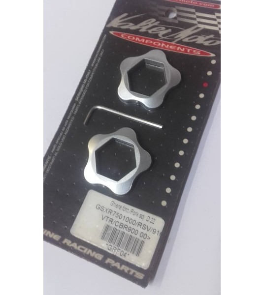Ρυθμιστής προφόρτισης GSXR750 / 1000 / RSV / 916 / VTR/ CBR900 00>