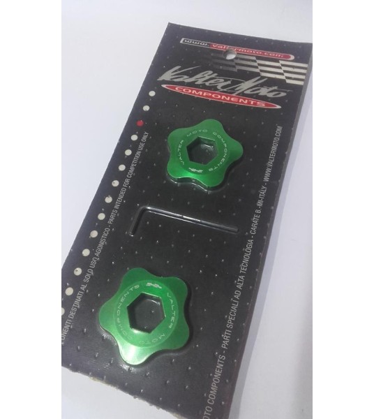 Ρυθμιστής προφόρτισης Yamaha / Kawasaki / Suzuki D.14