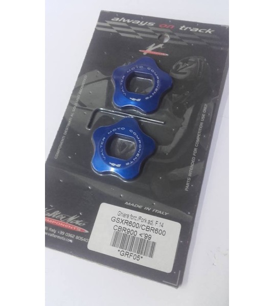 Ρυθμιστής προφόρτισης GSXR600 / CBR600-CBR900 <99