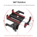 Βάση κινητού - Aluminum Alloy Bicycle Motorcycle Handlebar Phone Holder 360º Rotation For 4.7-6.0 inch Smart Phone