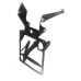 Αναδιπλούμενη Βάση Πινακίδας ValterMoto Suzuki SV650-1000 05 SV650S-1000S GLADIUS(03-11) Αναδιπλούμενη Βάση Πινακίδας ValterMoto Suzuki SV650-1000 05 SV650S-1000S GLADIUS(03-11)