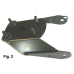 Αναδιπλούμενη Βάση Πινακίδας ValterMoto Kawasaki Z1000 (14-17) Αναδιπλούμενη Βάση Πινακίδας ValterMoto Kawasaki Z1000 (14-17)