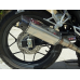 ΕΞΑΤΜΙΣΗ VPR TRIOVAL CARBON CUP INOX SYM VF185