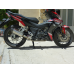 ΕΞΑΤΜΙΣΗ VPR TRIOVAL CARBON CUP INOX SYM VF185