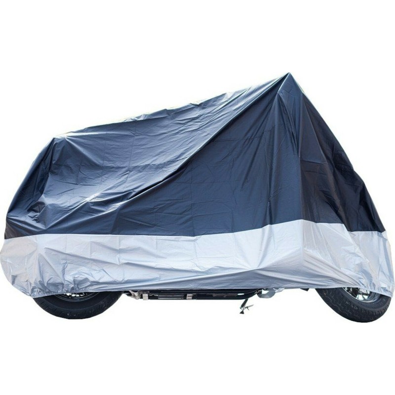 Winger Κουκούλα Μηχανής Αδιάβροχη MC01 17T Extra Large Μ246xΠ104xΥ127εκ.