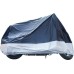 Winger Κουκούλα Μηχανής MC001 Small Μ183xΠ89xΥ120εκ.