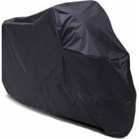 Winger Κουκούλα Μηχανής Αδιάβροχη Large Μ229xΠ99xΥ125εκ.