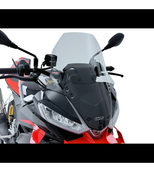 ΖΕΛΑΤΙΝΑ WRS Aprilia Tuono V4 2025