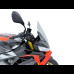 ΖΕΛΑΤΙΝΑ WRS Aprilia Tuono V4 2025
