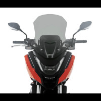 ΖΕΛΑΤΙΝΑ WRS Honda NC 750 X 2025 ΖΕΛΑΤΙΝΑ WRS Honda NC 750 X 2025