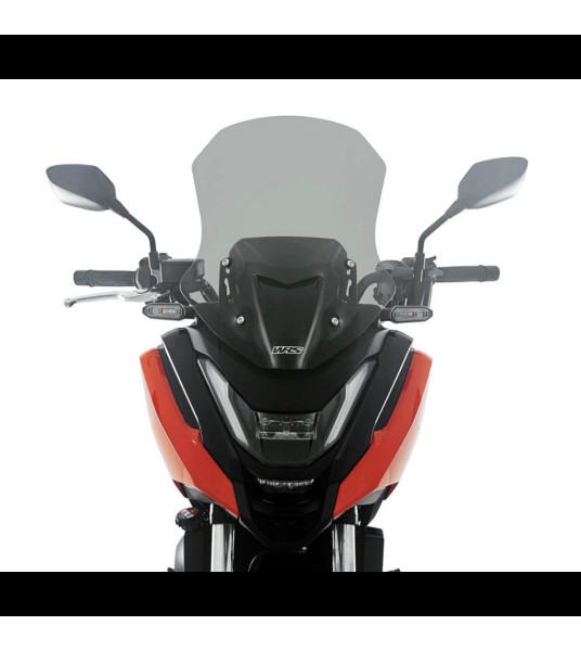 ΖΕΛΑΤΙΝΑ WRS Honda NC 750 X 2025