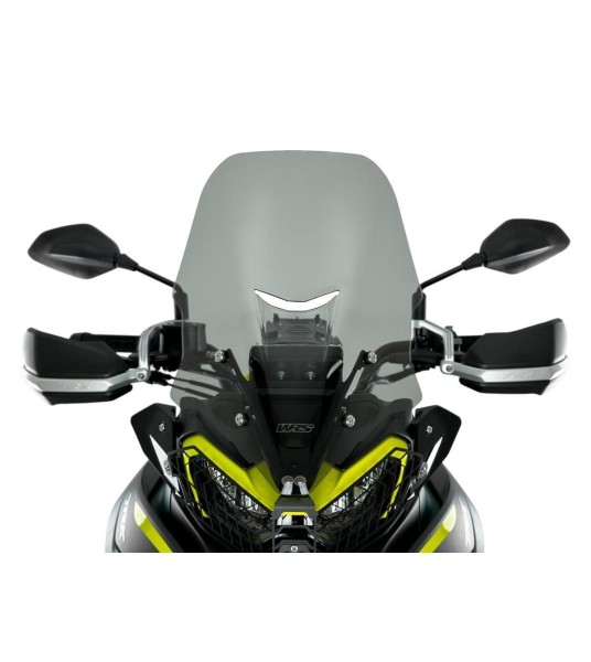 ΖΕΛΑΤΙΝΑ WRS Benelli TRK 702 / X 23-24