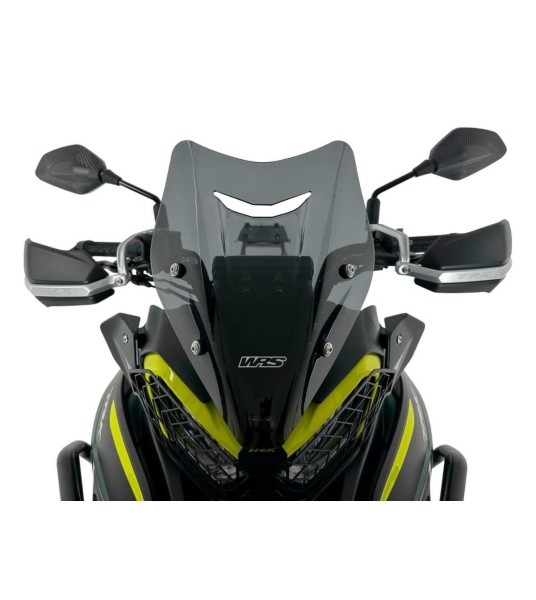 ΖΕΛΑΤΙΝΑ WRS Benelli TRK 702 / X 23-24