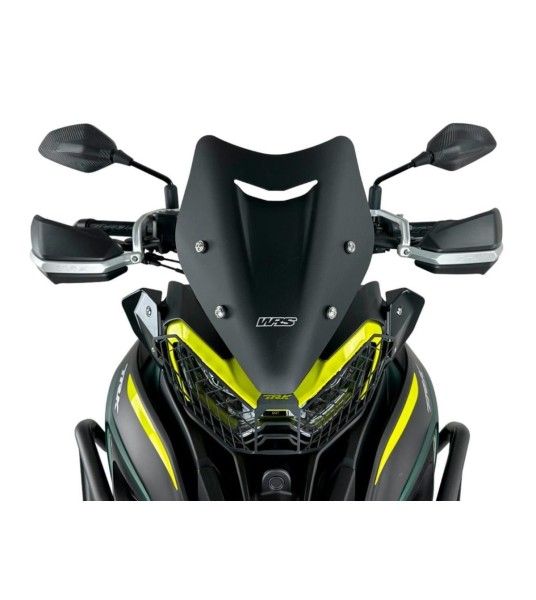 ΖΕΛΑΤΙΝΑ WRS Benelli TRK 702 / X 23-24